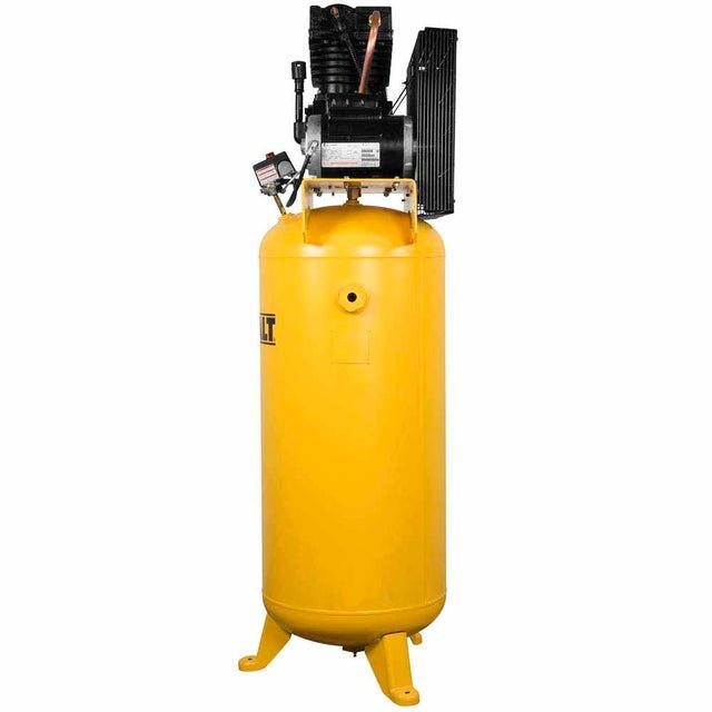 DEWALT 60 Gal. 175 PSI Two Stage Stationary Electric Air Compressor DXCMV5076055