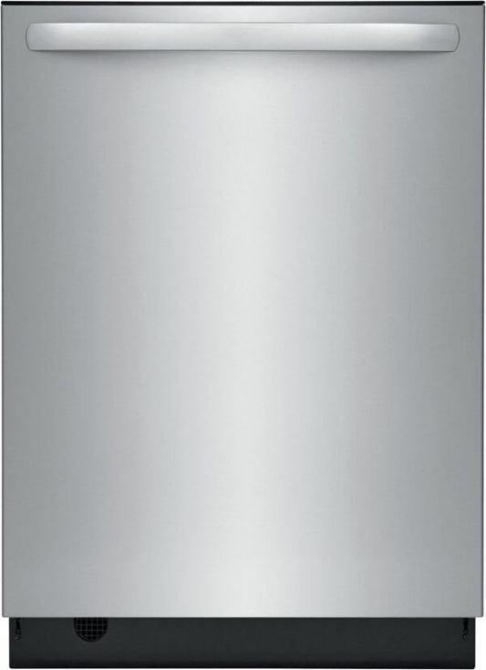 Cafe CDT828P2VS1 CAF(EBACK)™ CustomFit ENERGY STAR Stainless Interior Dishwasher with Ultra Wash & Dry, 42 dBA